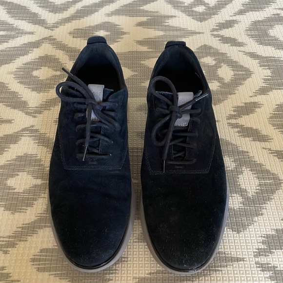 Cole Haan Grand Os shoes - Picture 1 of 6